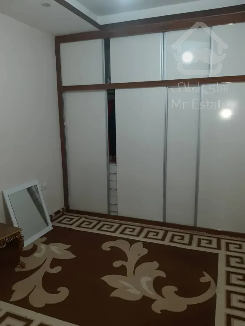 فروش ملک خوش نقشه بر خیابان اصلی