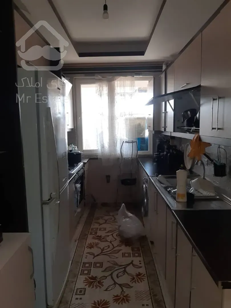 فروش ملک خوش نقشه بر خیابان اصلی