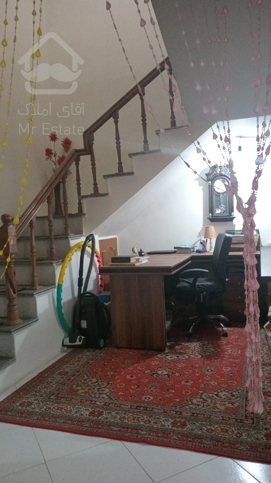 خانه ویلا فوق