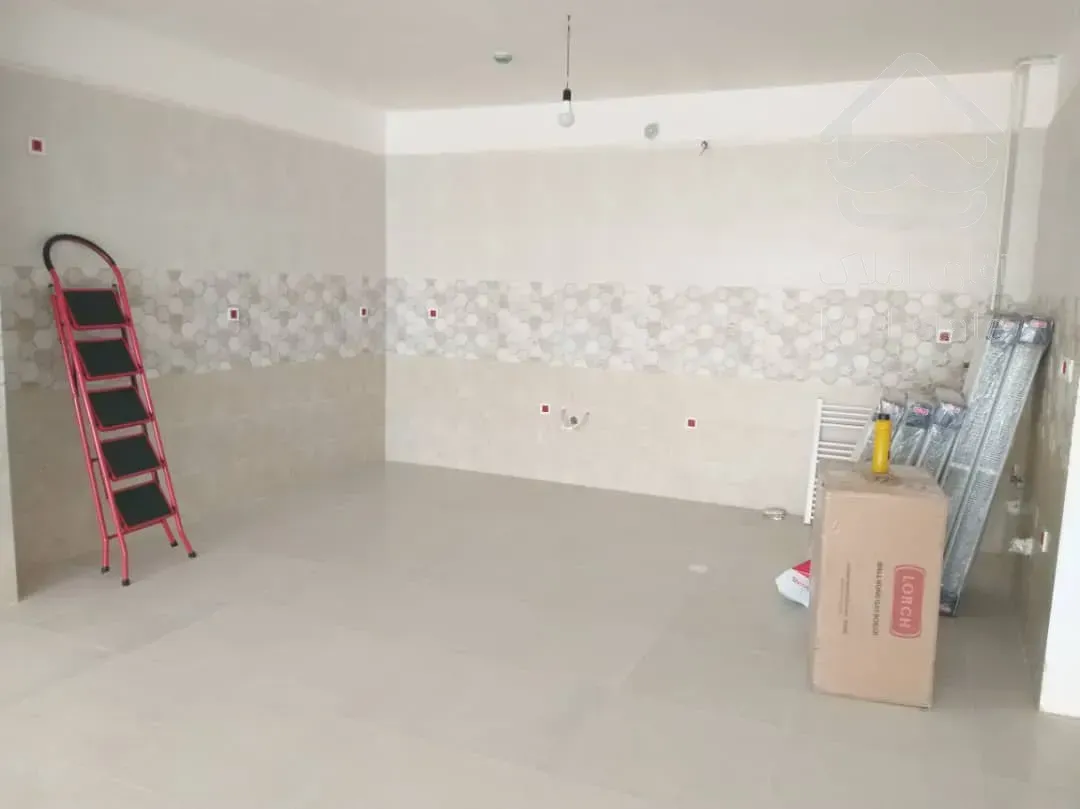 واحد صفر کلید نخورده با ویو عالی