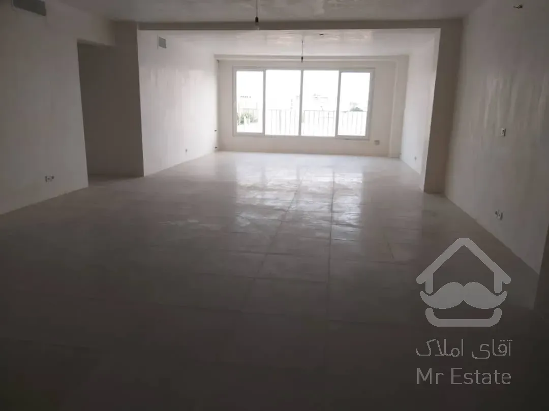 واحد صفر کلید نخورده با ویو عالی