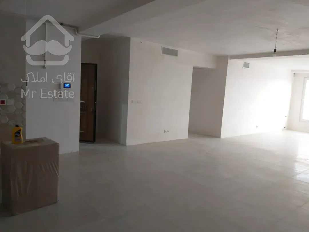 واحد صفر کلید نخورده با ویو عالی