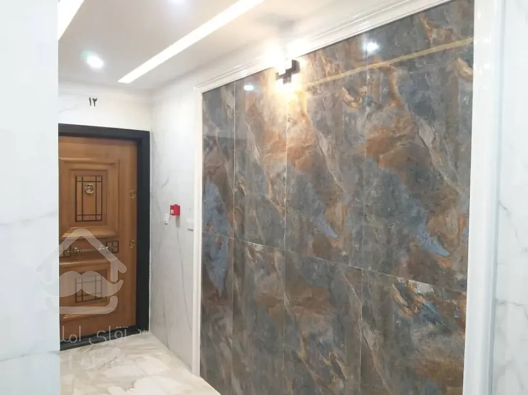 واحد صفر کلید نخورده با ویو عالی