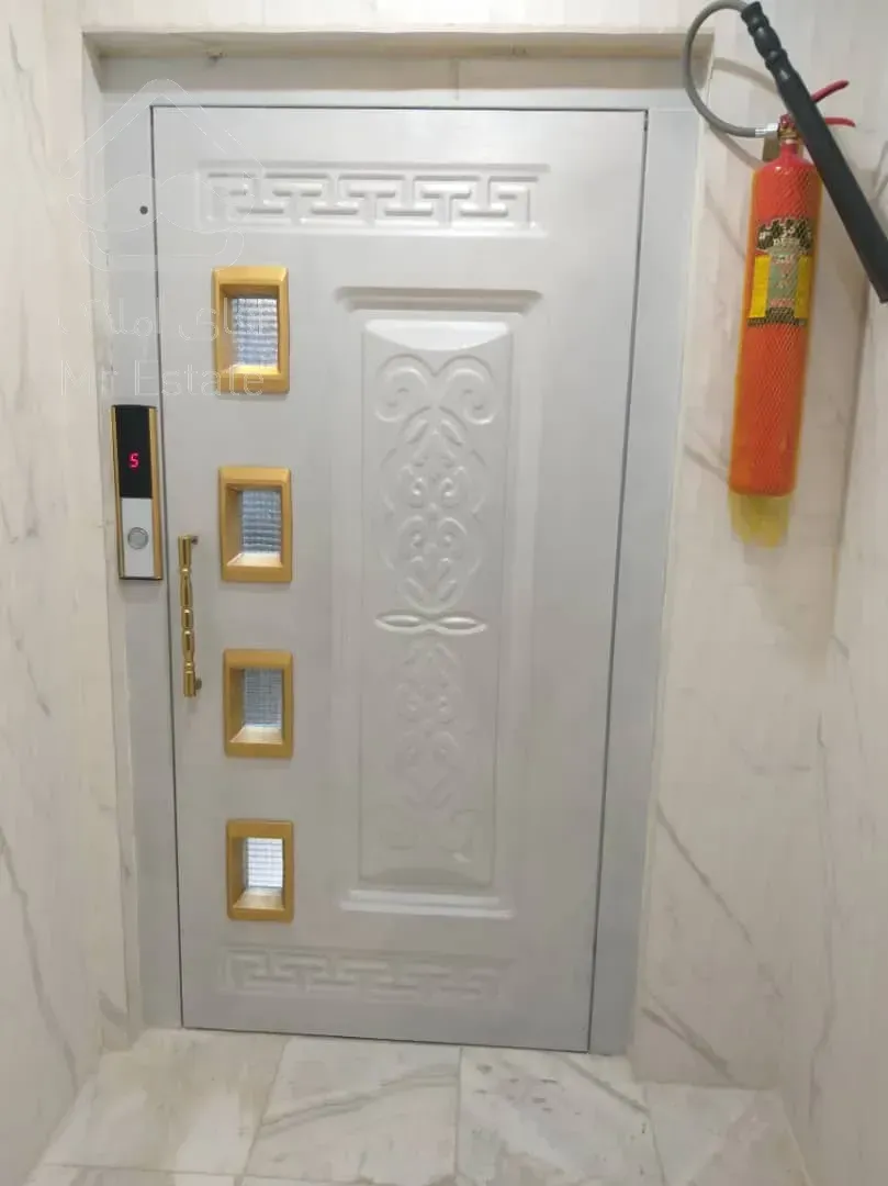 واحد صفر کلید نخورده با ویو عالی