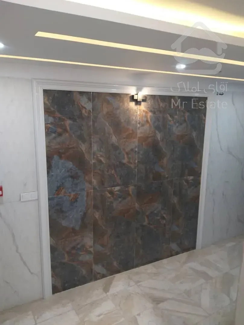 واحد صفر کلید نخورده با ویو عالی