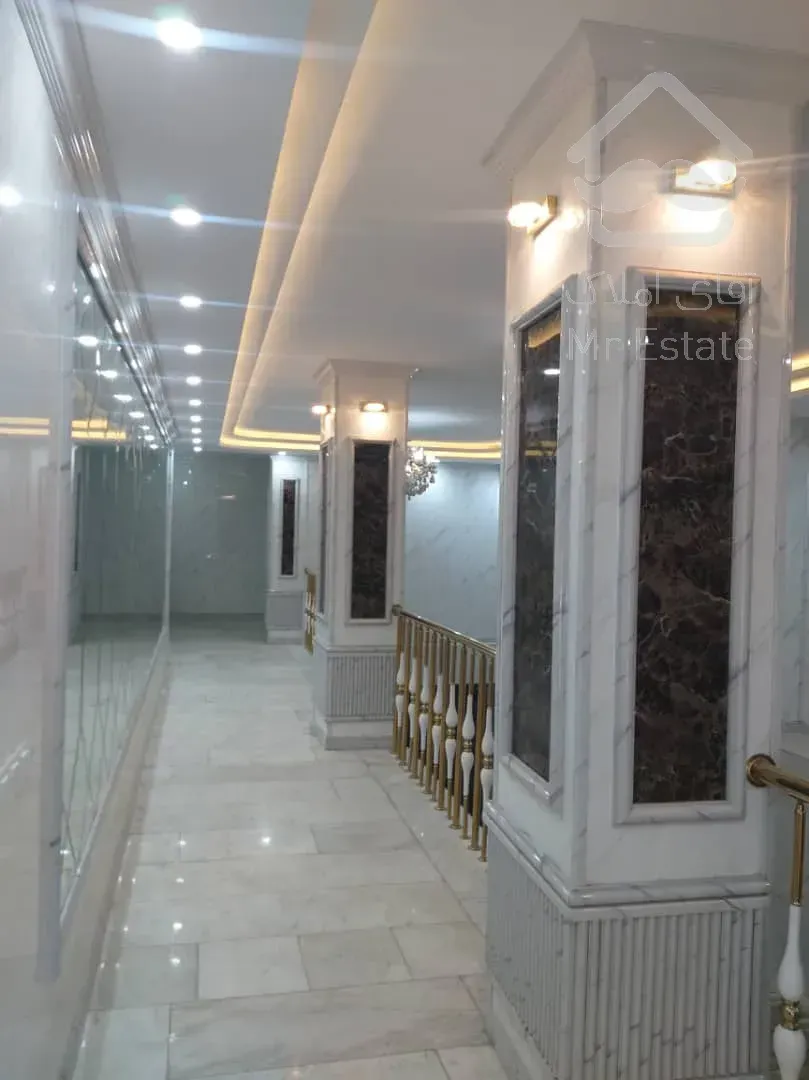 واحد صفر کلید نخورده با ویو عالی