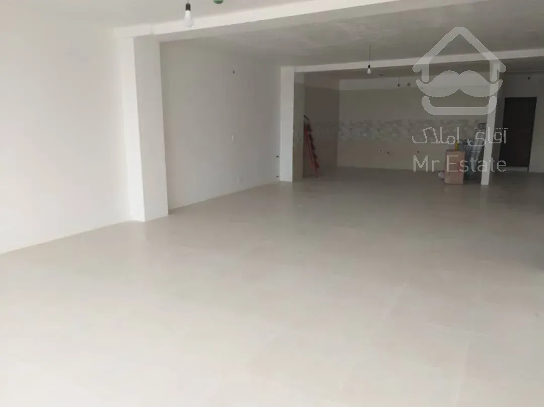 واحد صفر کلید نخورده با ویو عالی