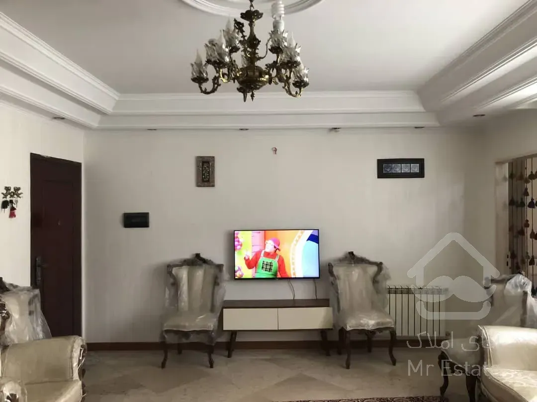 فروش آپارتمان ۹۸متر ۲خواب نما گرانیت باکس پونک