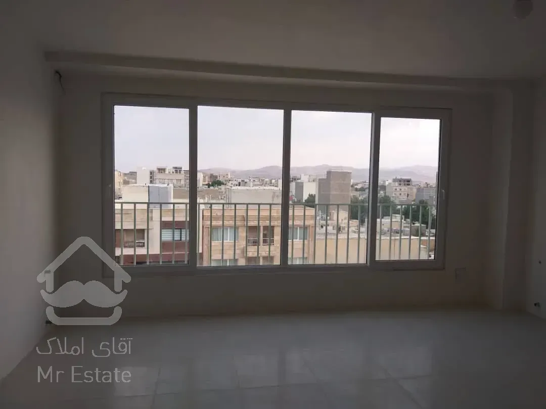 واحد صفر کلید نخورده با ویو عالی