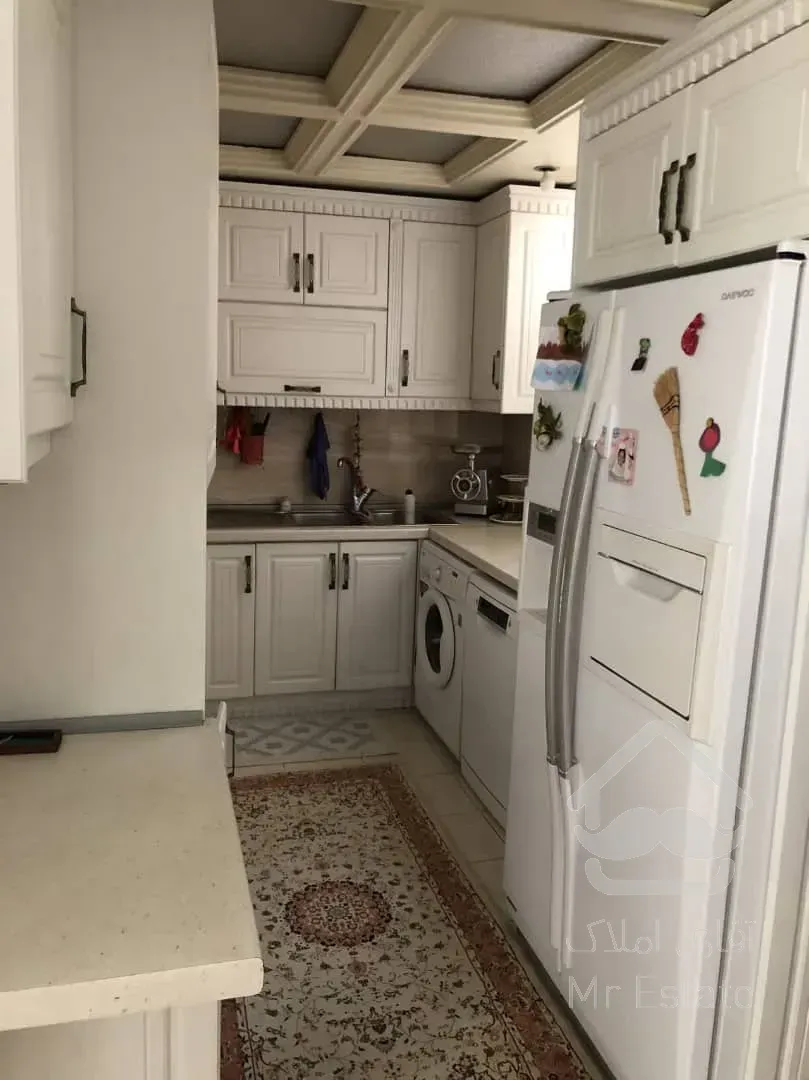 فروش آپارتمان ۹۸متر ۲خواب نما گرانیت باکس پونک