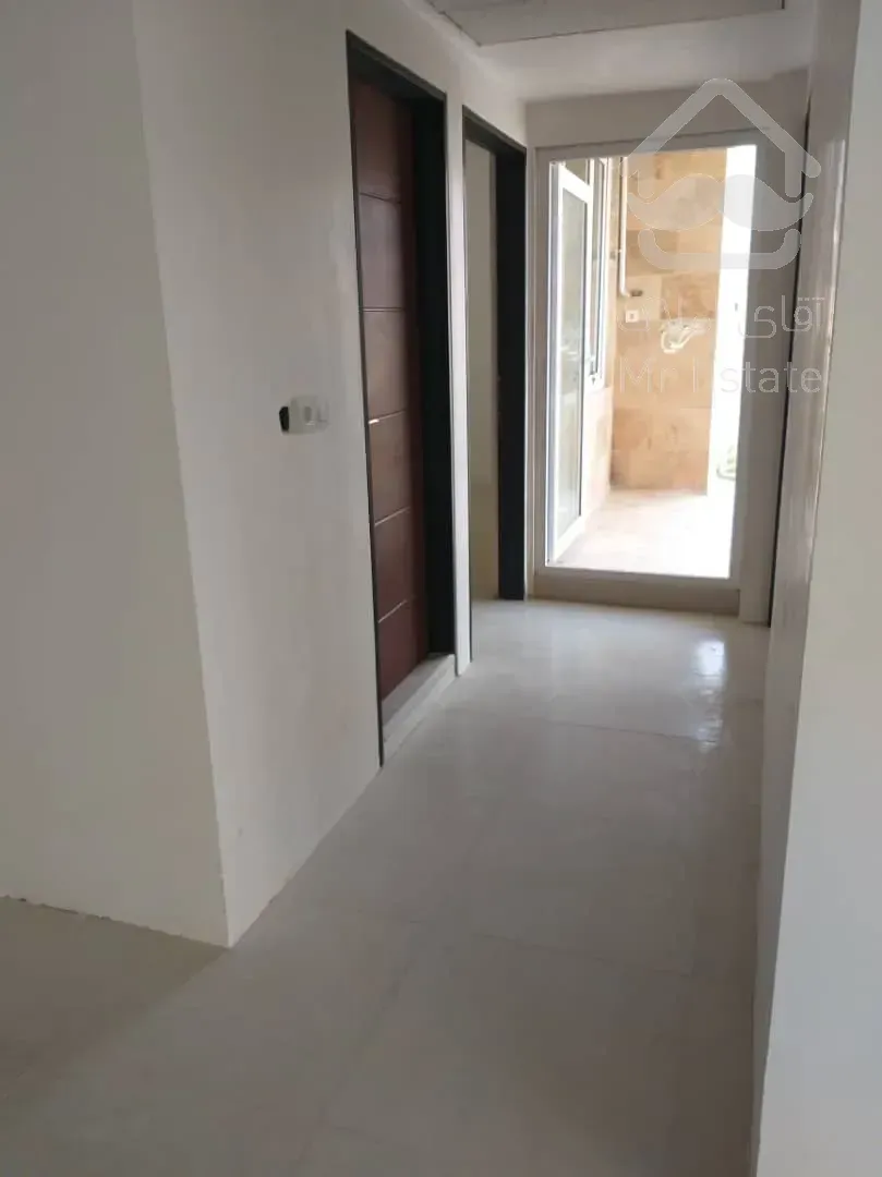 واحد صفر کلید نخورده با ویو عالی