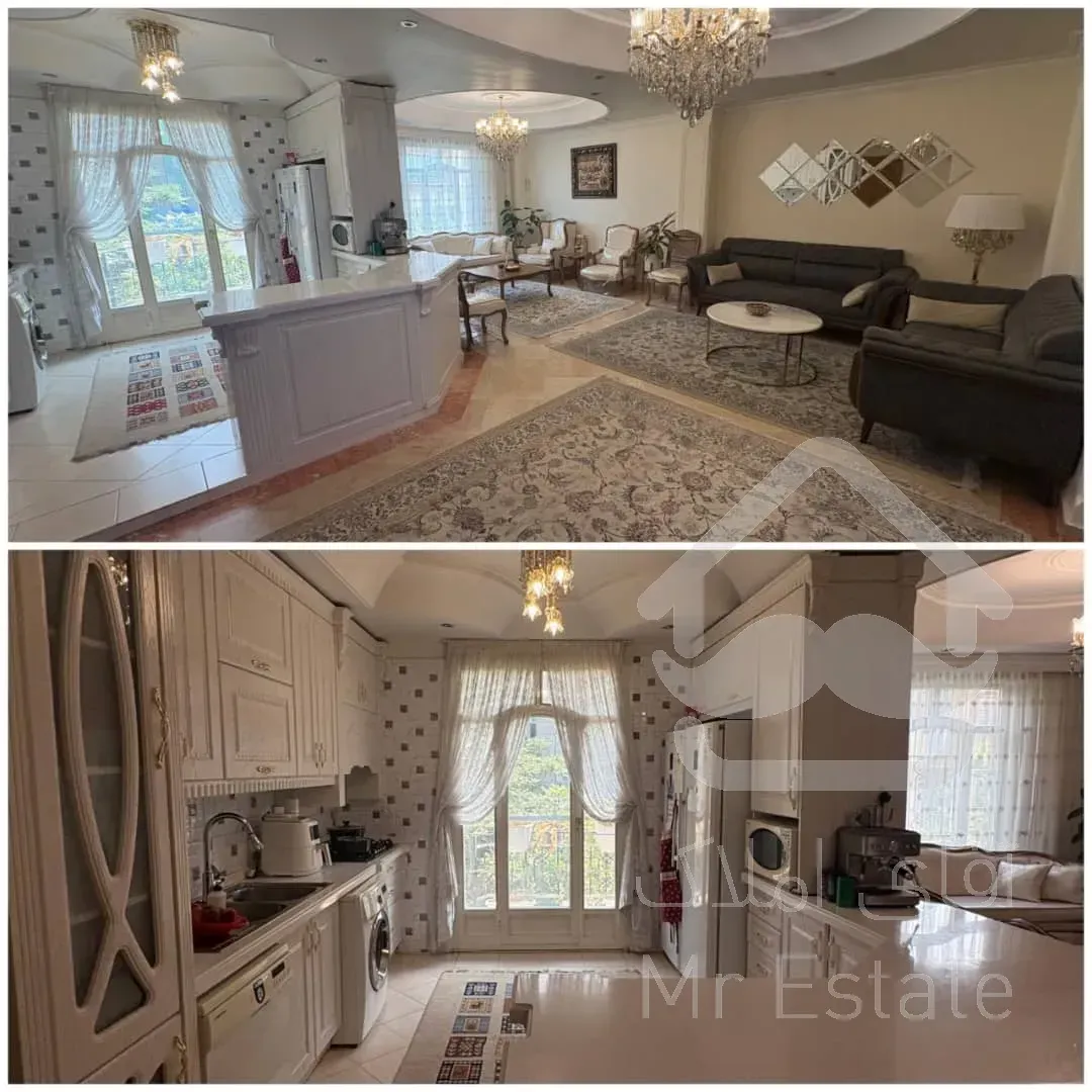 فروش آپارتمان ۹۰متر ۲خواب فول امکانات باکس پونک