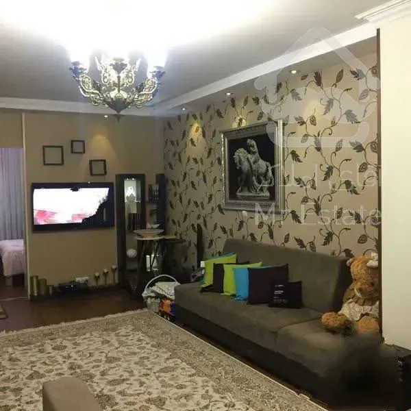 فروش آپارتمان ۷۵ متری فول امکانات در شمالی های فردوس