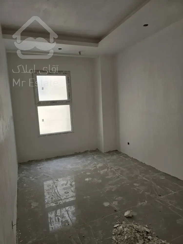 آپارتمان نوساز ۱۴۵ متری فاز یک اندیشه