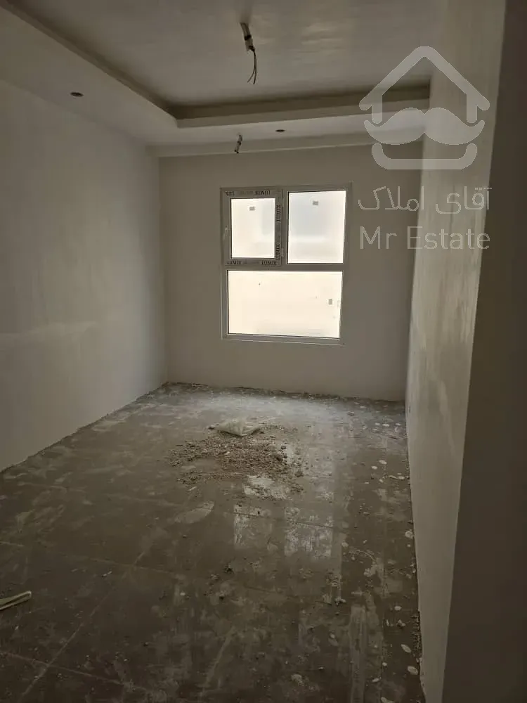 آپارتمان نوساز ۱۴۵ متری فاز یک اندیشه