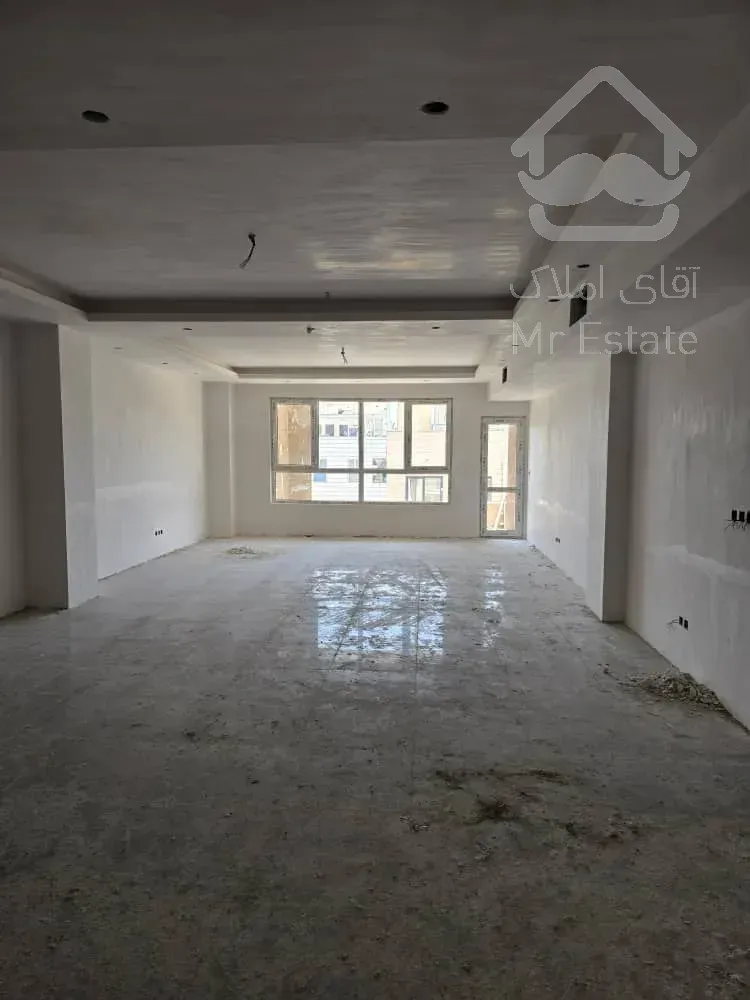 آپارتمان نوساز ۱۴۵ متری فاز یک اندیشه