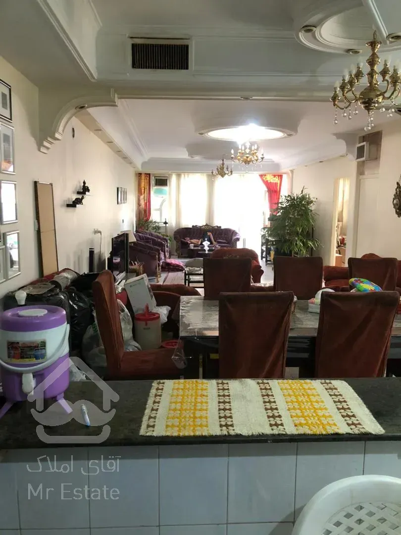 فروش آپارتمان ۲خواب شهران جنوبی