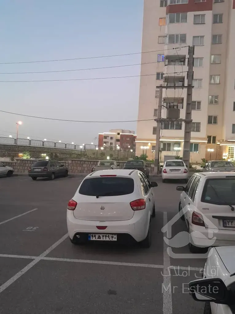 پردیس فازپنج ویودار بی نظیر