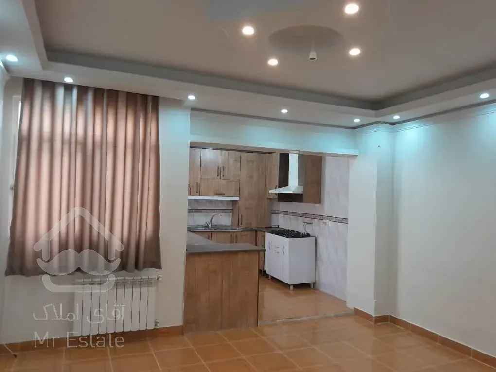 فروش آپارتمان ۸۵متر ۲خواب تک واحدی باکس پونک