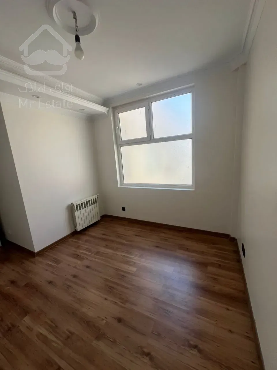 آپارتمان ۸۱ متری شهرک نفت فول امکانات بازسازی شده