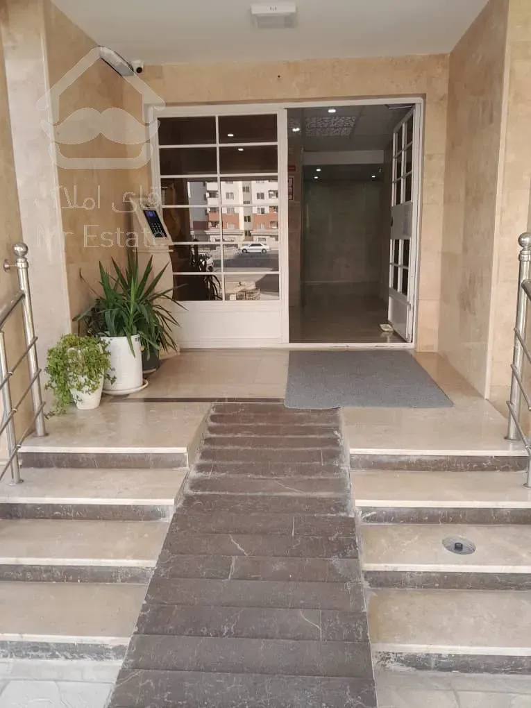 پردیس فازپنج ویودار بی نظیر