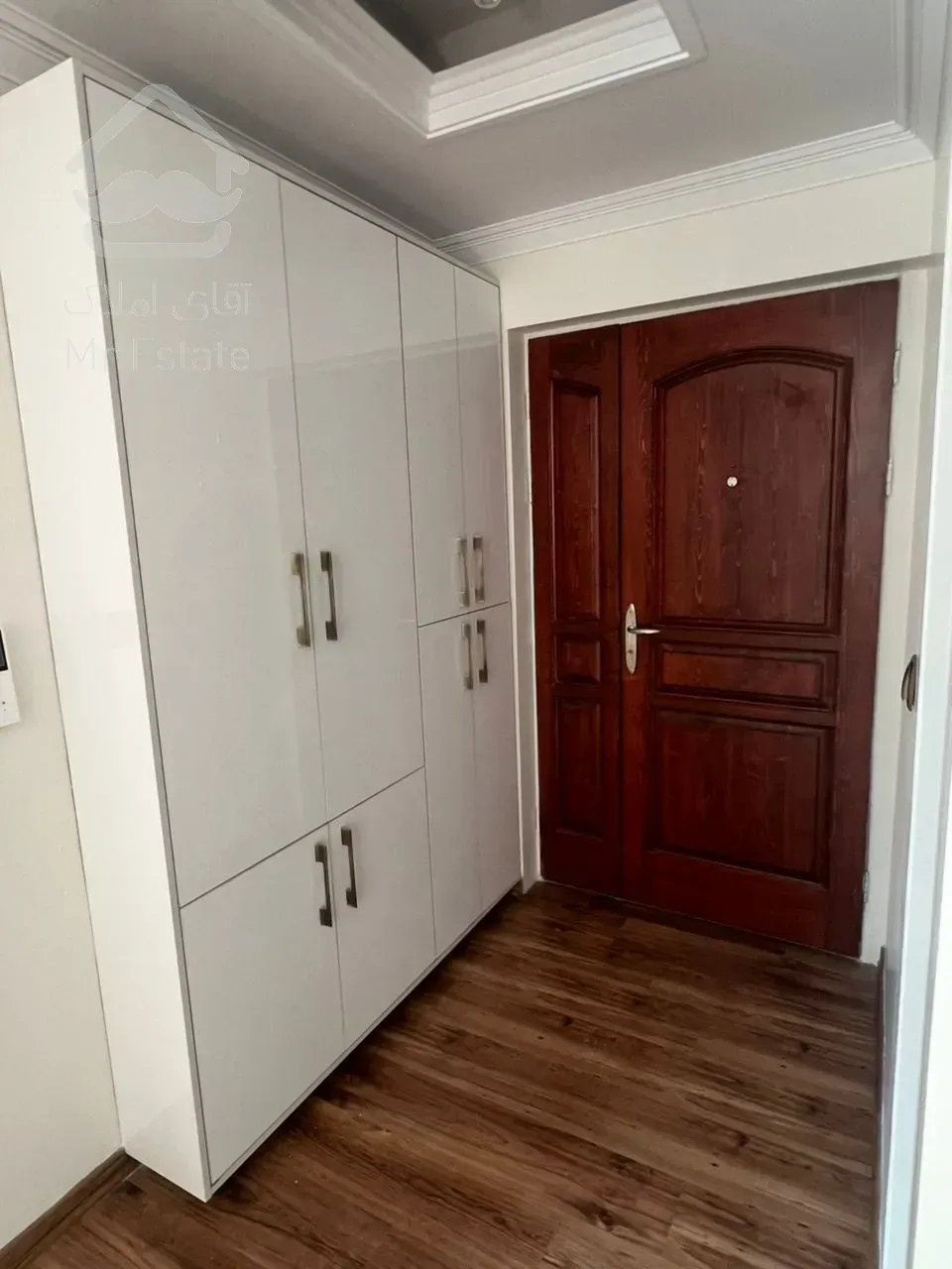 آپارتمان ۸۱ متری شهرک نفت فول امکانات بازسازی شده