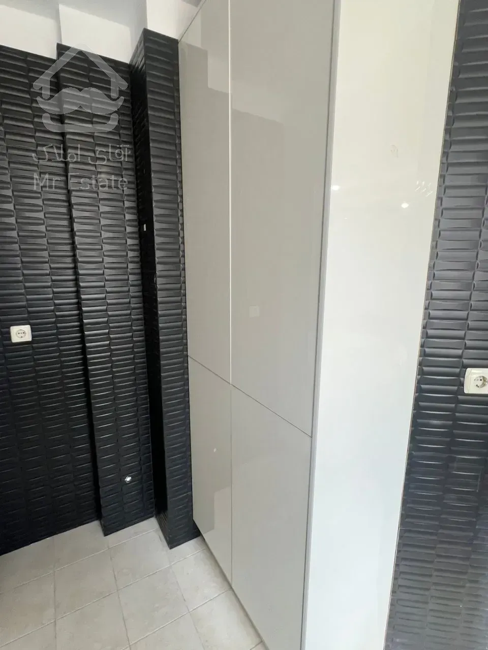 آپارتمان ۸۱ متری شهرک نفت فول امکانات بازسازی شده