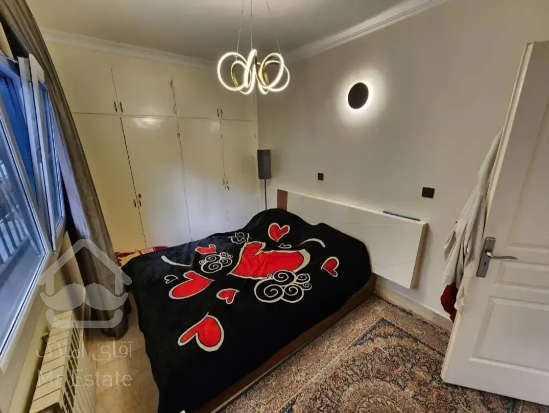 85متر/خوش قیمت/سالن پرده خور/4باغ شرقی