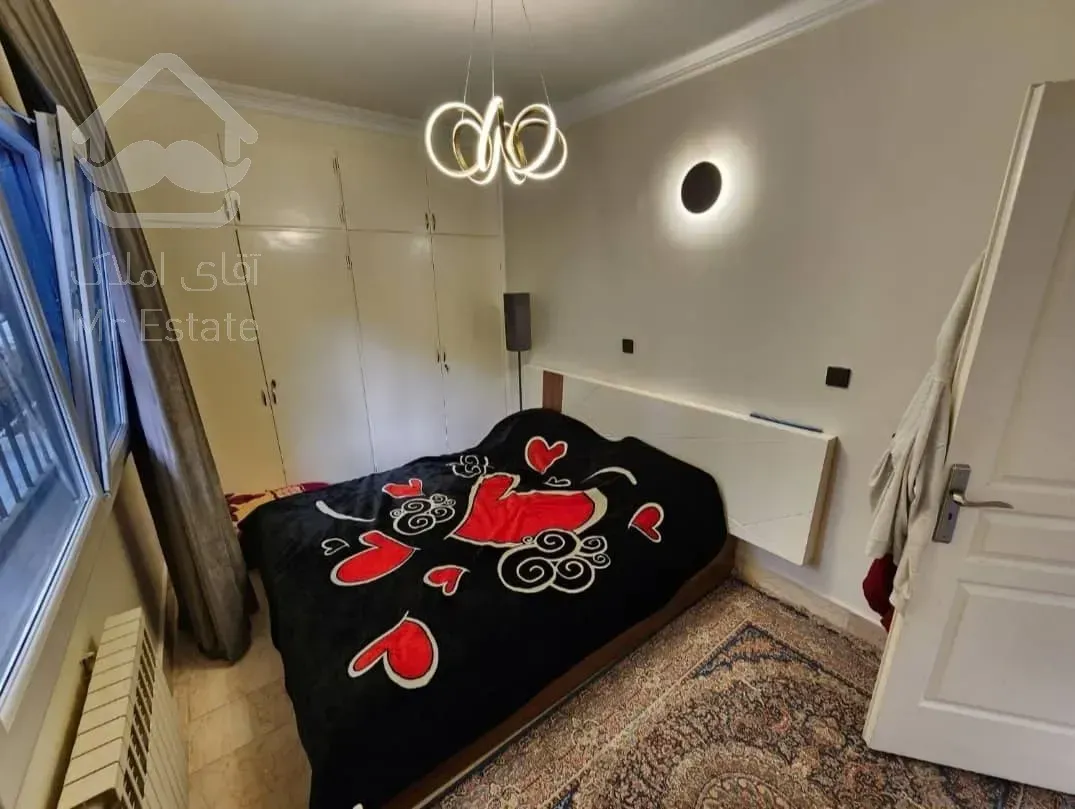 فروش و تهاتر  آپارتمان 75 متر در جنت آباد جنوبی