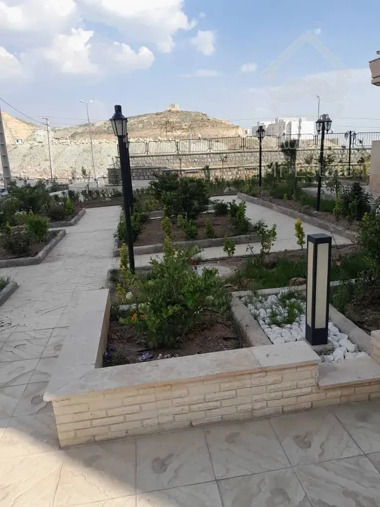 پردیس فازپنج ویودار بی نظیر