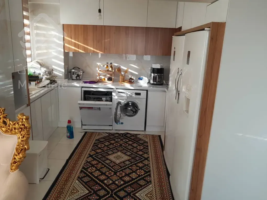 پردیس فازپنج ویودار بی نظیر