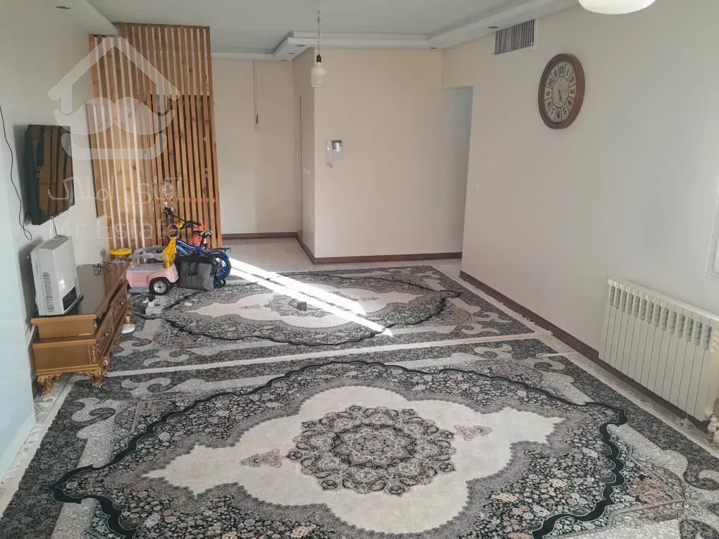 پردیس فازپنج ویودار بی نظیر