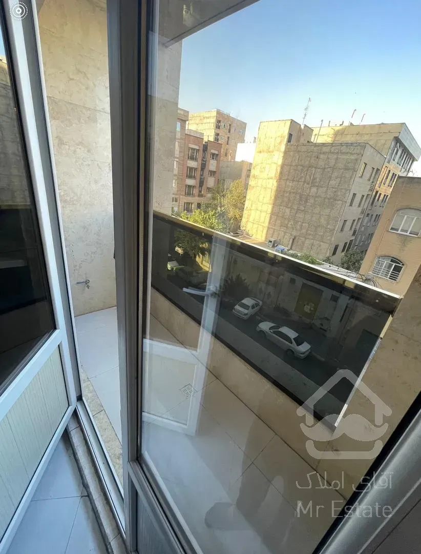 فروش آپارتمان ۹۴متر ۲خواب برجهای مجلل رونیکا