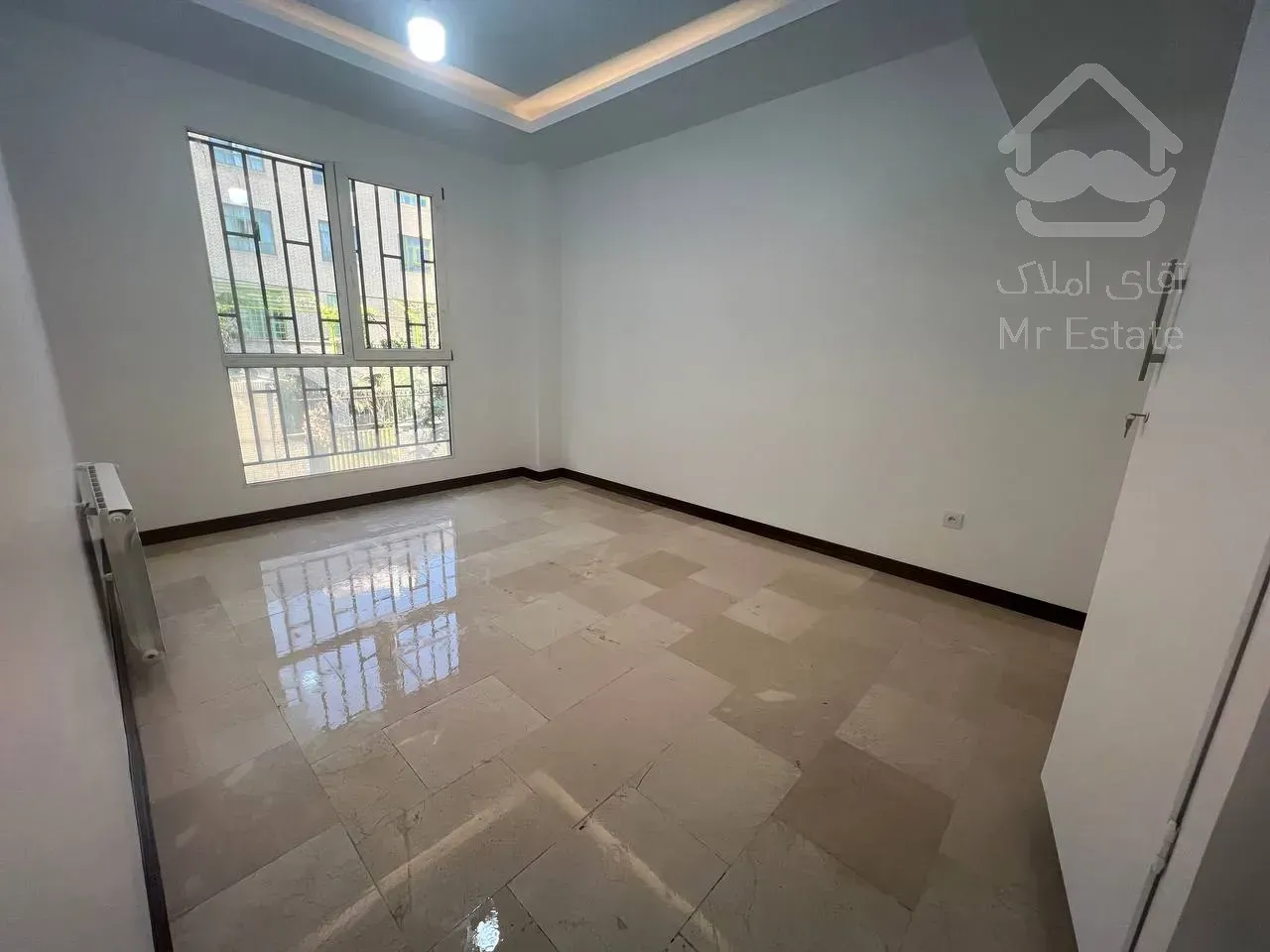 فروش آپارتمان ۲خواب جنت آباد مرکزی