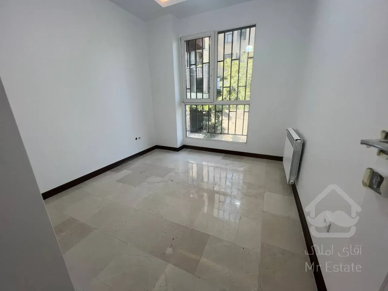 فروش آپارتمان ۲خواب جنت آباد مرکزی