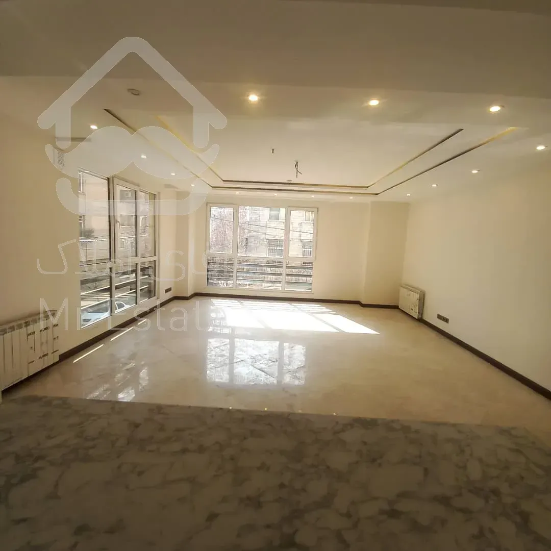 فروش آپارتمان ۱۰۰متر نوساز کیلید نخورده جنت آباد مرکزی