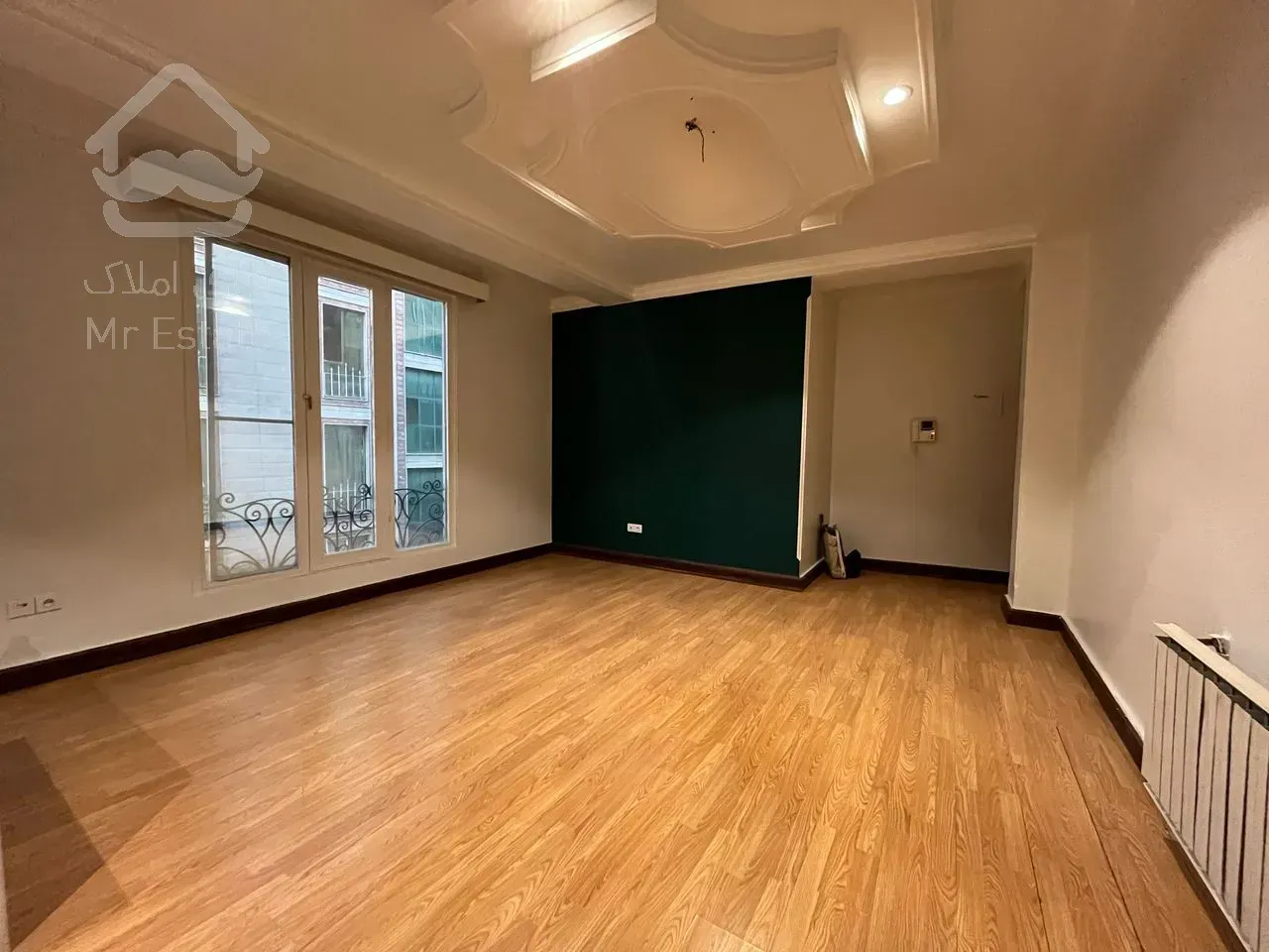 فروش اپارتمان ۹۵  متر زیر قیمت مشاعات لاکچری زیر قیمت