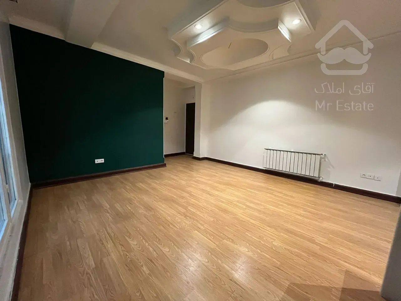 فروش اپارتمان ۹۵  متر زیر قیمت مشاعات لاکچری زیر قیمت