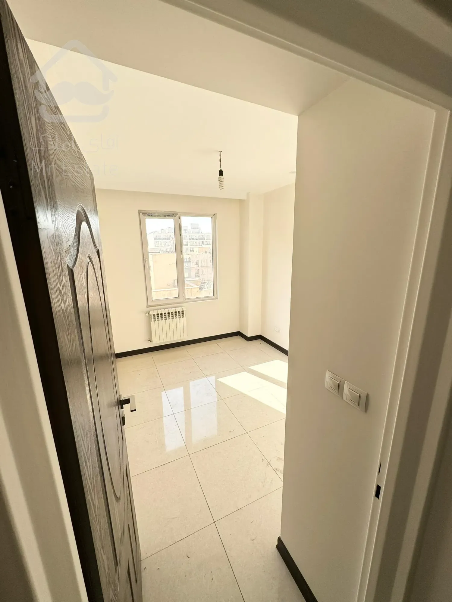 فروش آپارتمان ۷۰متر ۲خواب فول امکانان تراورتن باکس پونک