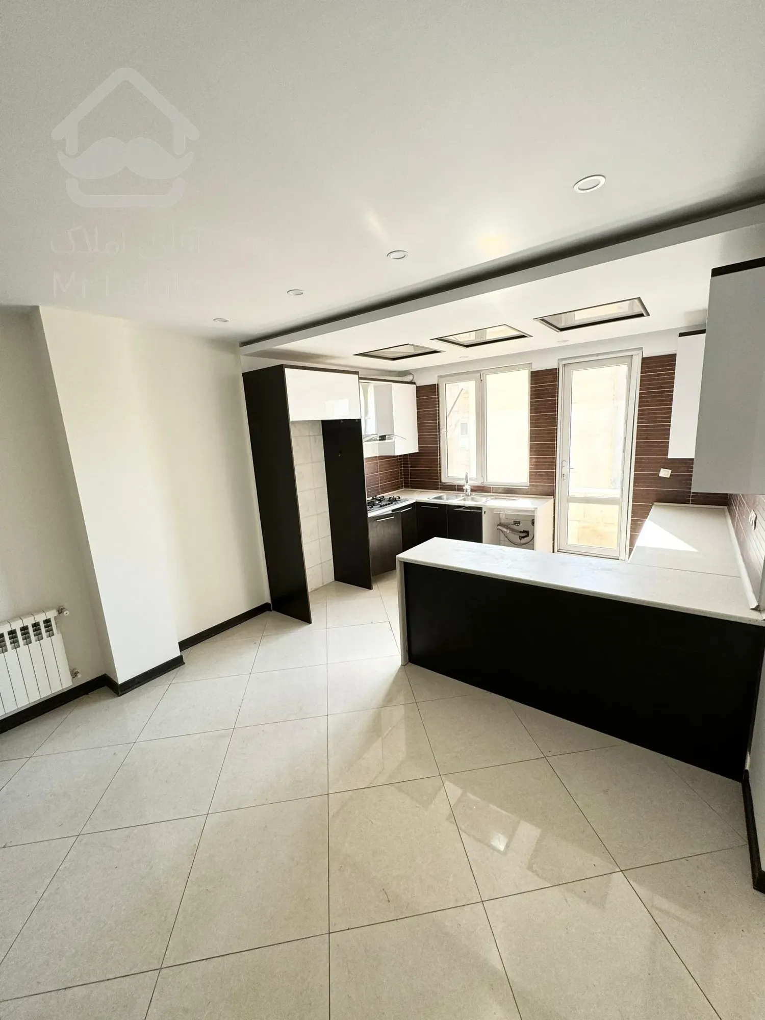 فروش آپارتمان ۷۰متر ۲خواب فول امکانان تراورتن باکس پونک