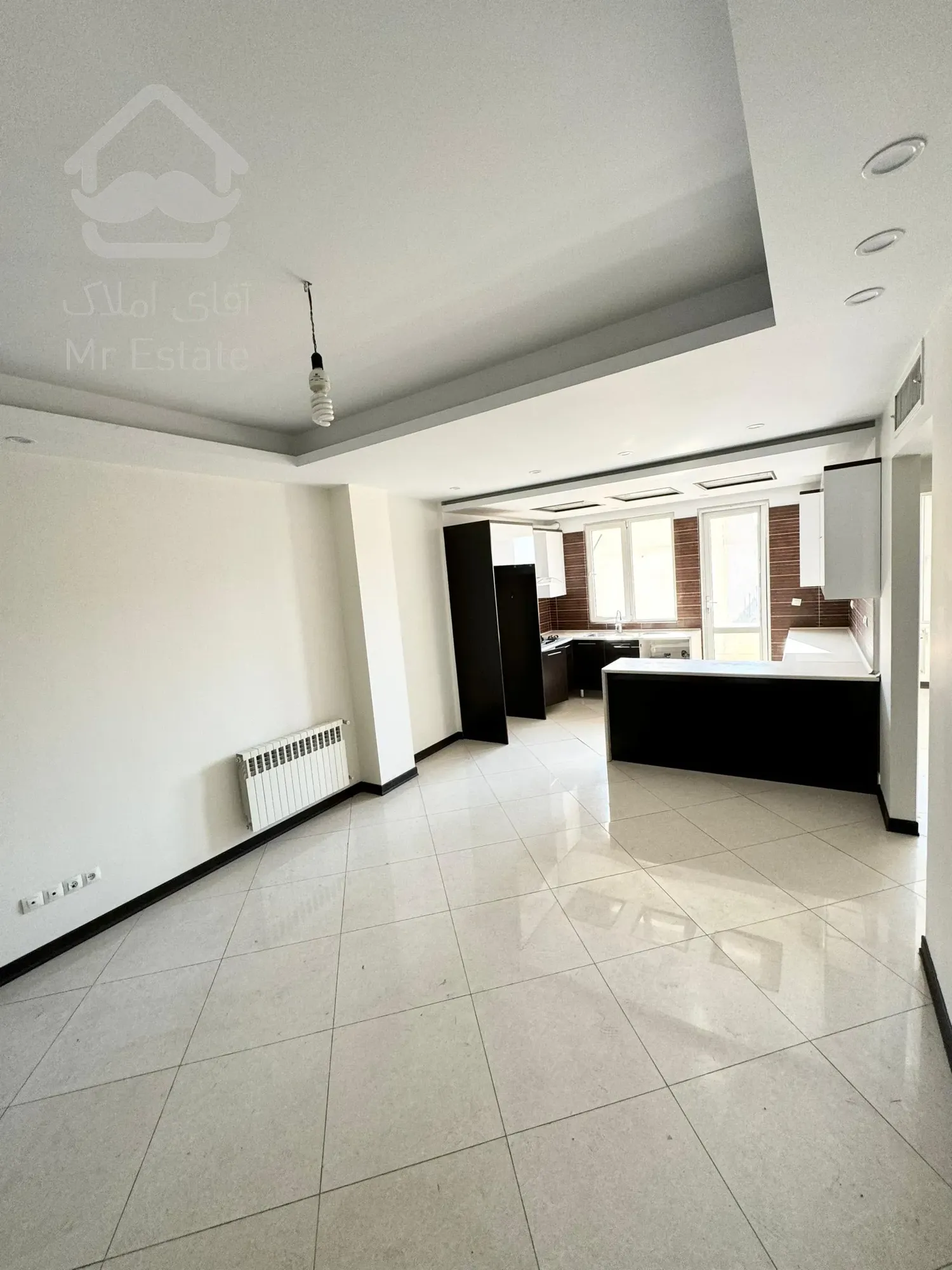 فروش آپارتمان ۷۰متر ۲خواب فول امکانان تراورتن باکس پونک