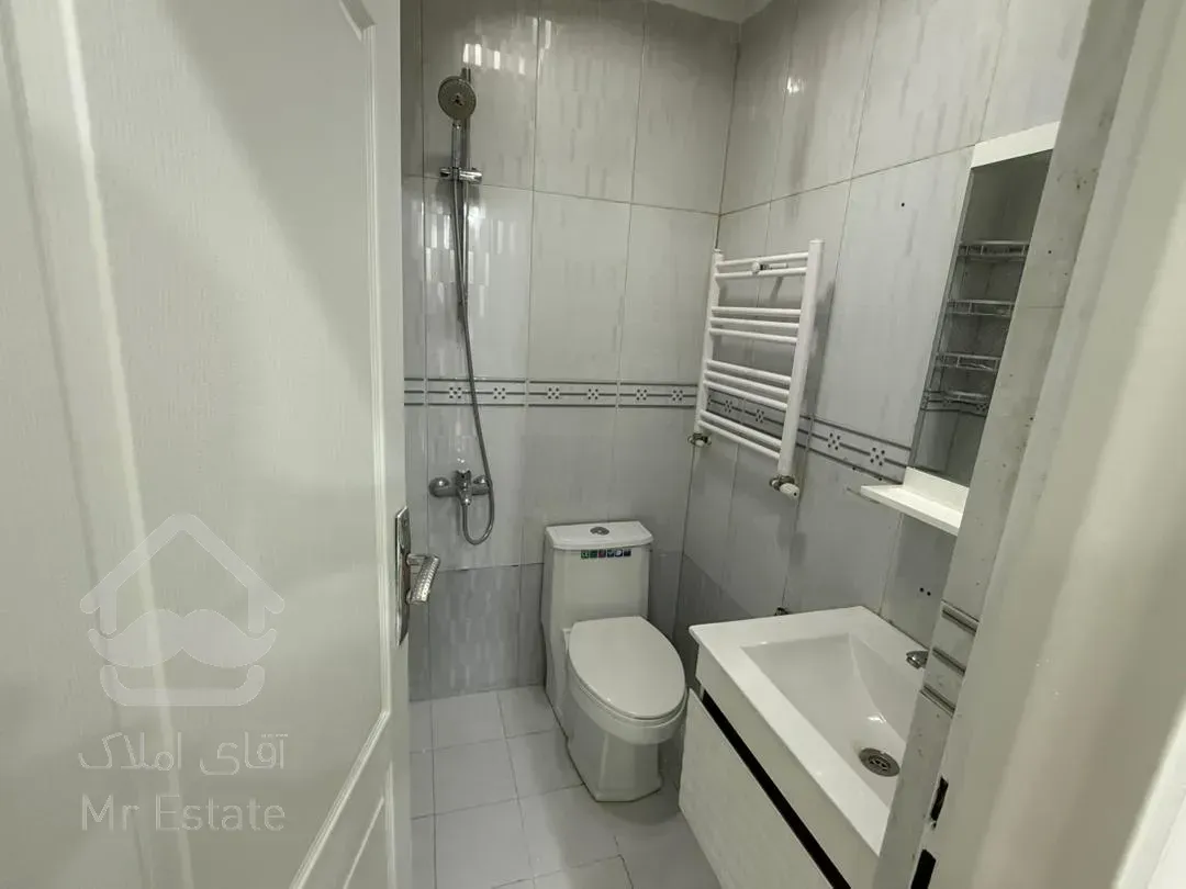 فروش اپارتمان  ۸۰ متر زیر قیمت مشاعات لاکچری زیر قیمت