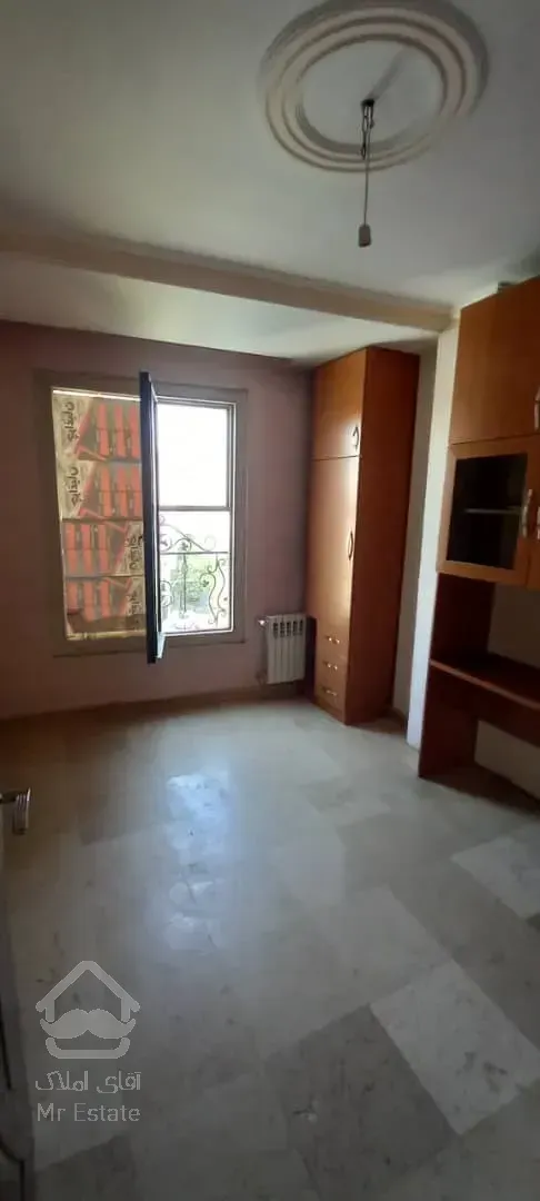 فروش آپارتمان ۲خواب باغ فیض