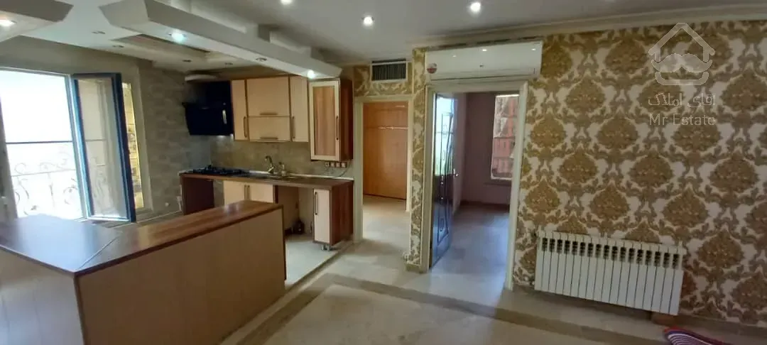 فروش آپارتمان ۲خواب باغ فیض