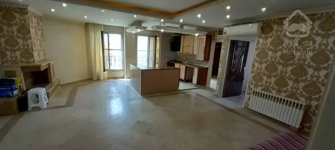 فروش آپارتمان ۲خواب باغ فیض