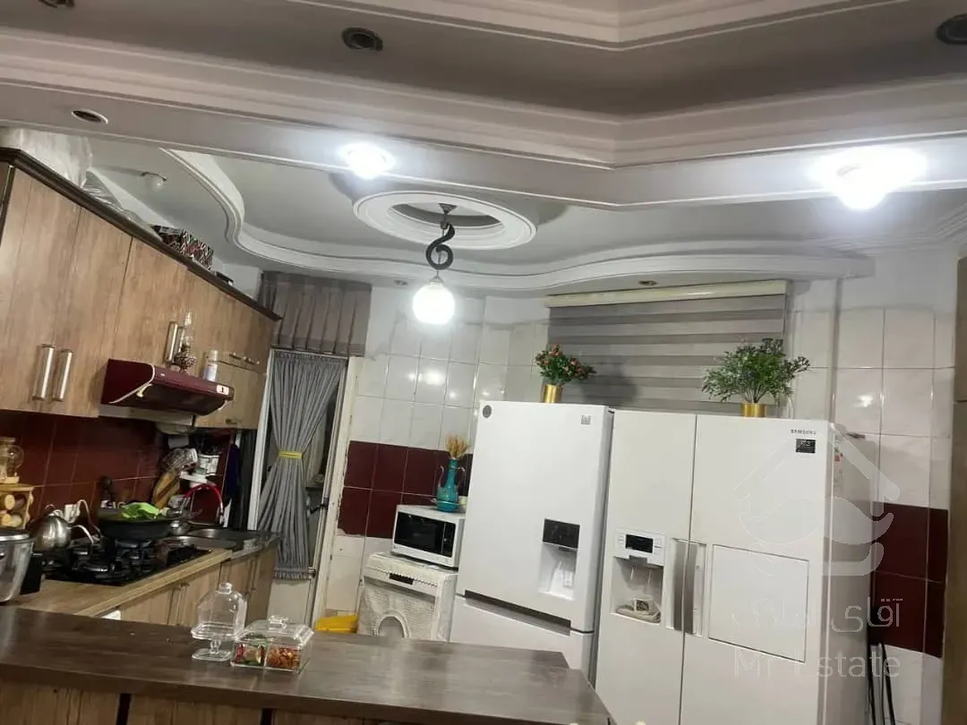 فروش آپارتمان ۲خواب کوی فردوس