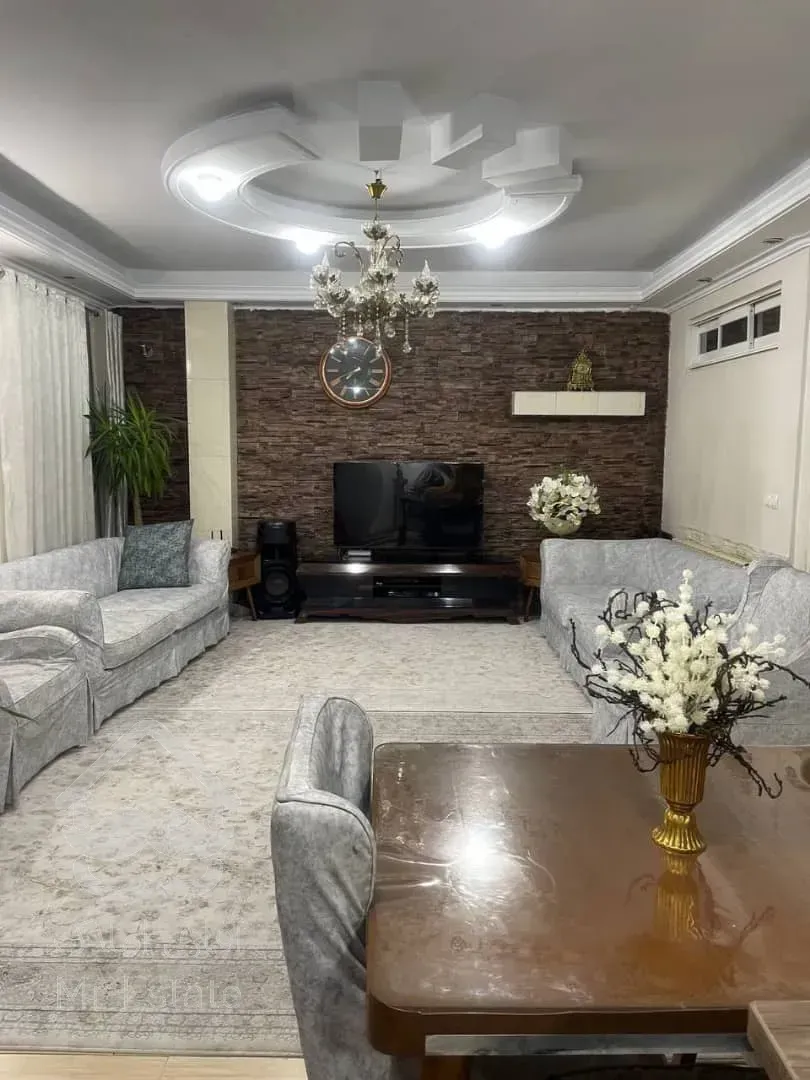 فروش آپارتمان ۲خواب کوی فردوس