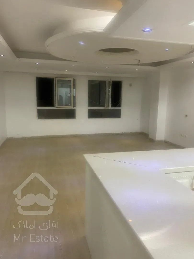 فروش آپارتمان ۲خواب شهران