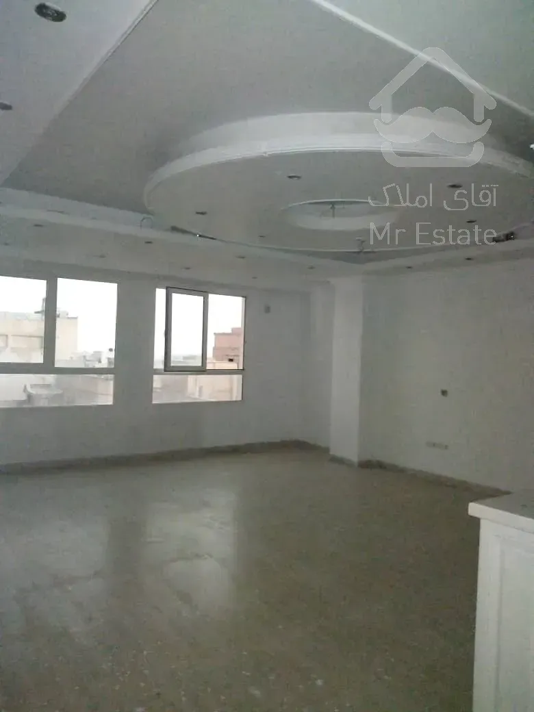 فروش آپارتمان ۲خواب جنت آباد جنوبی