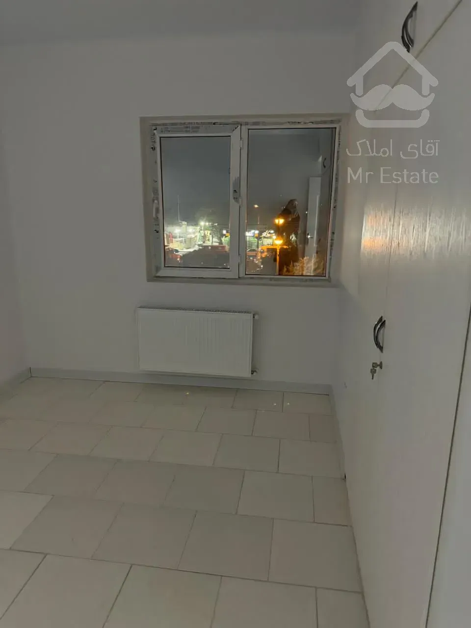 فروش آپارتمان نوساز ۱۰۰ متری در شهرک شقایق باغستان شهریار | پارکینگ، آسانسور، نگهبانی ۲۴ ساعته | قیمت استثنایی